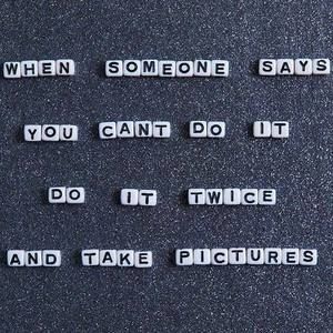 Meet your Posher, Mel